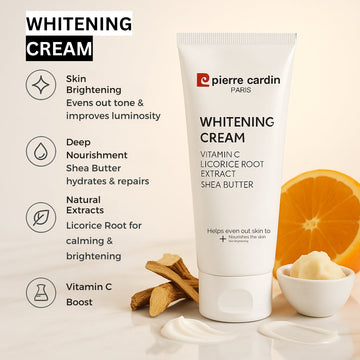 Whitening Cream