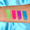 Rude Splash Liner Water Activated Liner