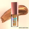 Rude Rude Star Party Liquid Glitter Eyeshadow