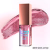 Rude Rude Star Party Liquid Glitter Eyeshadow