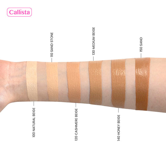 BB Cream