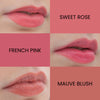 Rude Hydro Shine Moisturizing Lipstick