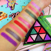 Rude The 70s Palette