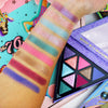 Rude The 70s Palette