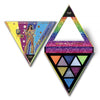 Rude The 70s Palette