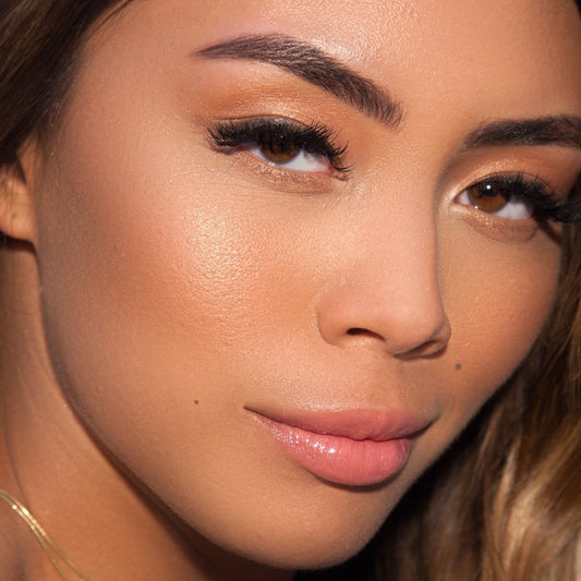 The Balm Desert Bronzer/Blush