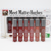 The Balm Meet Matt(e) Hughes® Special Delivery Kit
