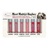 The Balm Meet Matt(e) Hughes® Vol. 1