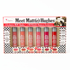 The Balm Meet Matt(e) Hughes® Vol. 14
