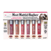 The Balm Meet Matt(e) Hughes® Vol. 2