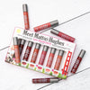 The Balm Meet Matte Hughes ® SAN FRANCISCO