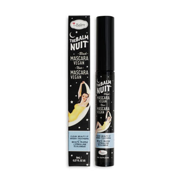 The Balm Nuit Mascara
