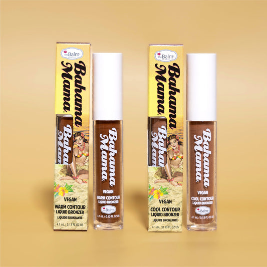 The Balm Bahama Mama® Liquid Bronzer