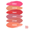 The Balm Talk Is Cheek Blush Cream