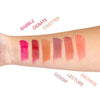The Balm Talk Is Cheek Blush Cream