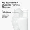 The Ordinary Glucoside Foaming Cleanser 150ml