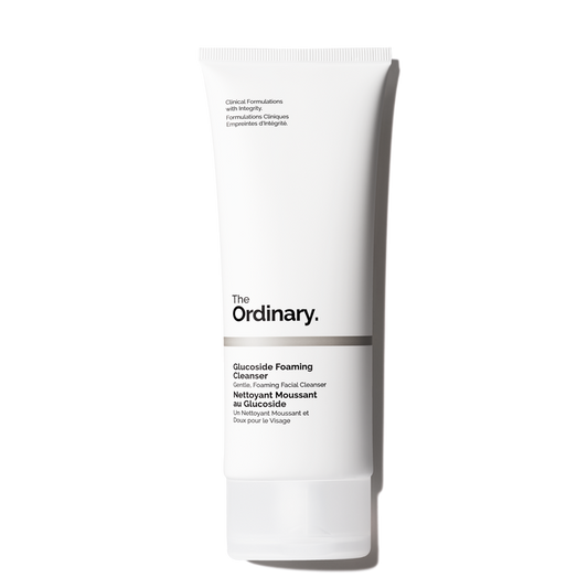 The Ordinary Glucoside Foaming Cleanser 150ml