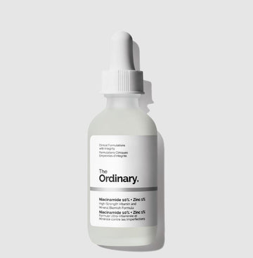 The Ordinary Niacinamide 10% + Zinc 1% 30ml