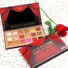 Rude Too Much Drama18 Eyeshadow Palette