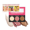The Balm 3-in-1 Palette Trio