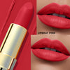 FLORENCE VELVET MATTE LIPSTICK