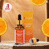 Vitamin C Serum 30ml (Brightening & Hydrating)