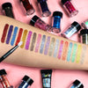 Vivid Dreams Face & Body Glitter