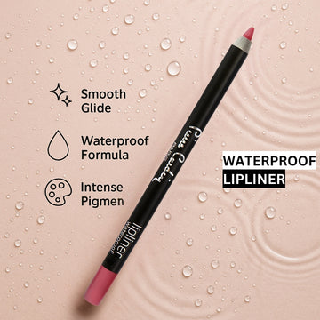 Pierre Cardin Paris Waterproof Lipliner