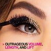 Wet n Wild Big Poppa Mascara