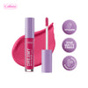 Callista Dreamy Matte Cream Lip Gloss