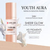 Youth Aura Make-Up Primer - Pierre Cardin Pakistan 