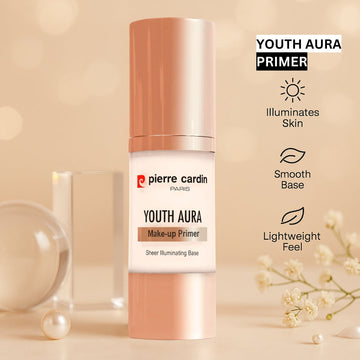 Youth Aura Make-Up Primer 30ml