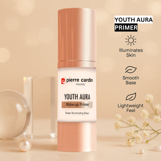 Youth Aura Make-Up Primer 30ml