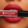Pierre Cardin Paris Stay Long Lip Color Kiss Proof Lipstick