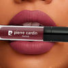 Pierre Cardin Paris Stay Long Lip Color Kiss Proof Lipstick