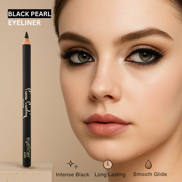 Eyeliner Kohl - Black Pearl