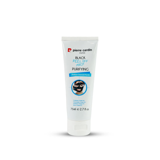 Peel Off Mask - Pierre Cardin Pakistan 