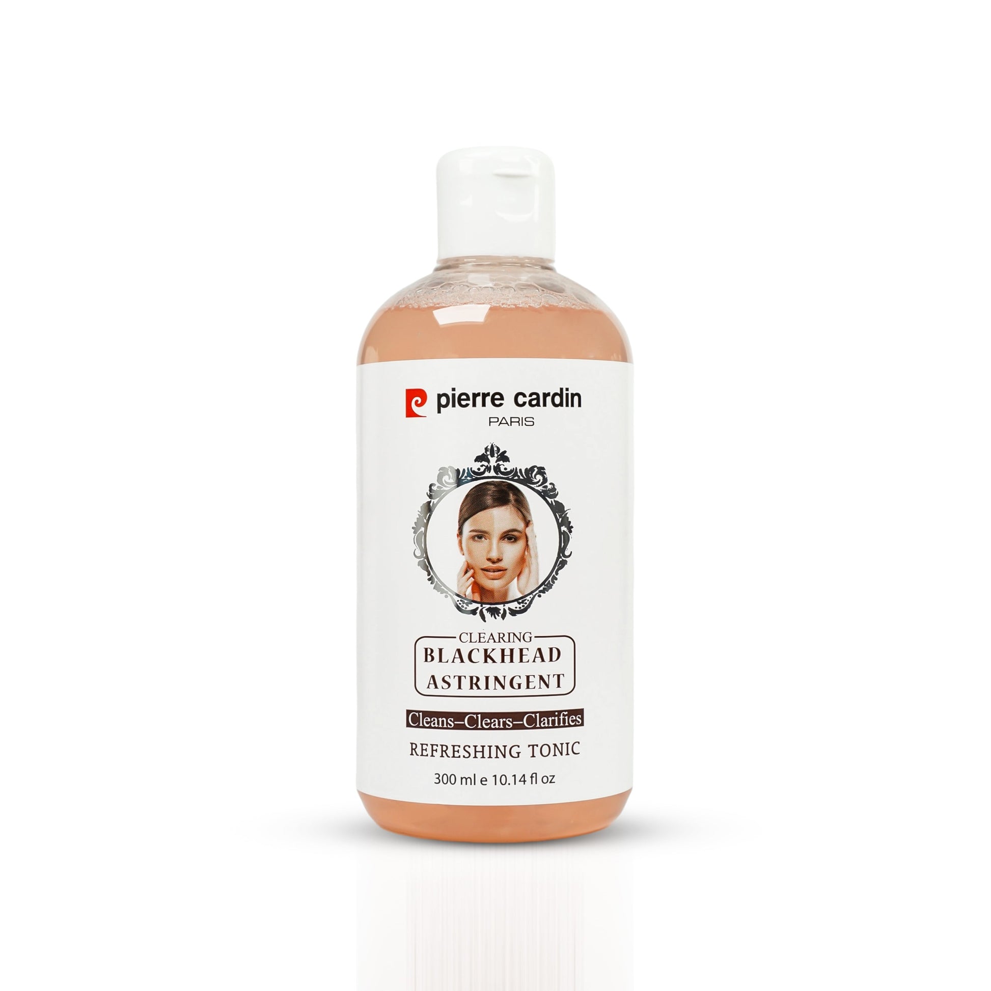 Clearing Blackhead Astringent 300ml - Pierre Cardin Pakistan 
