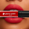 Pierre Cardin Paris Stay Long Lip Color Kiss Proof Lipstick