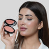 Porcelain Edition Blush On