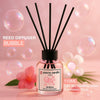 Pierre Cardin Paris Reed Diffuser 110ml-Bubble