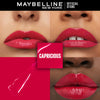 Maybelline New York SuperStay Vinyl Ink Longlasting Liquid Lipstick