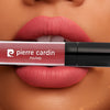Pierre Cardin Paris Stay Long Lip Color Kiss Proof Lipstick