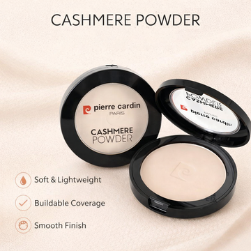 Cashmere Powder