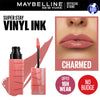 Maybelline New York SuperStay Vinyl Ink Longlasting Liquid Lipstick