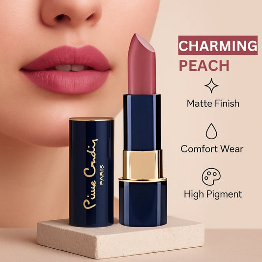 Matte Rouge Lipstick