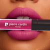 Pierre Cardin Paris Stay Long Lip Color Kiss Proof Lipstick