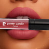 Pierre Cardin Paris Stay Long Lip Color Kiss Proof Lipstick