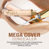 Mega Cover Concealer