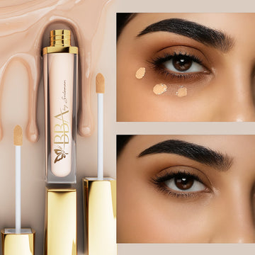 Mega Cover Concealer